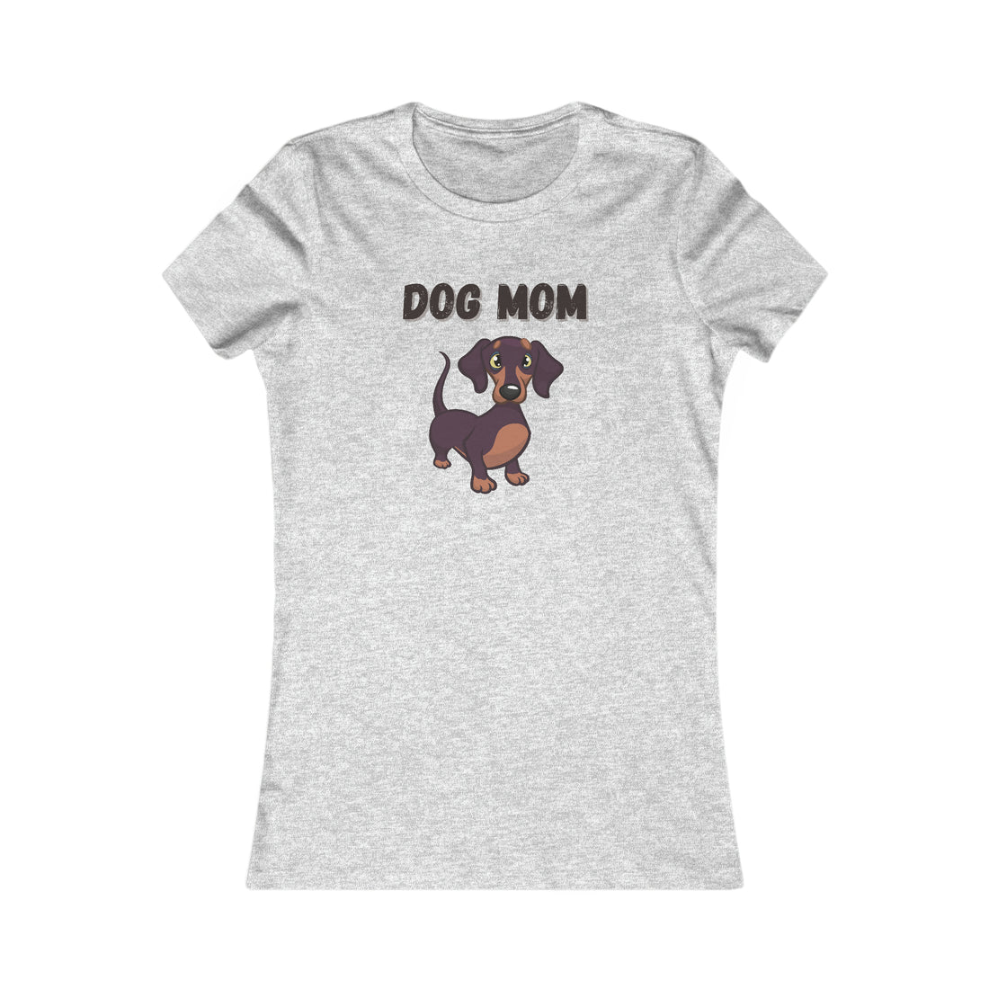 Dog Mom Women&