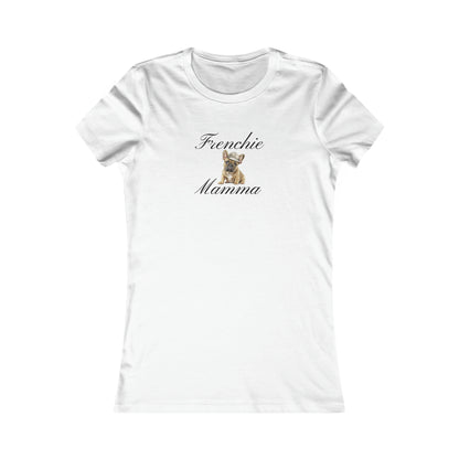 Custom Frenchie Mama Women&