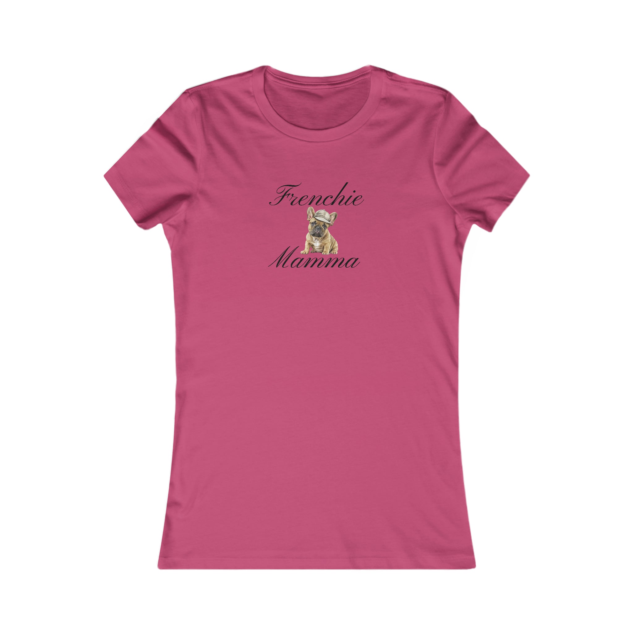 Custom Frenchie Mama Women&