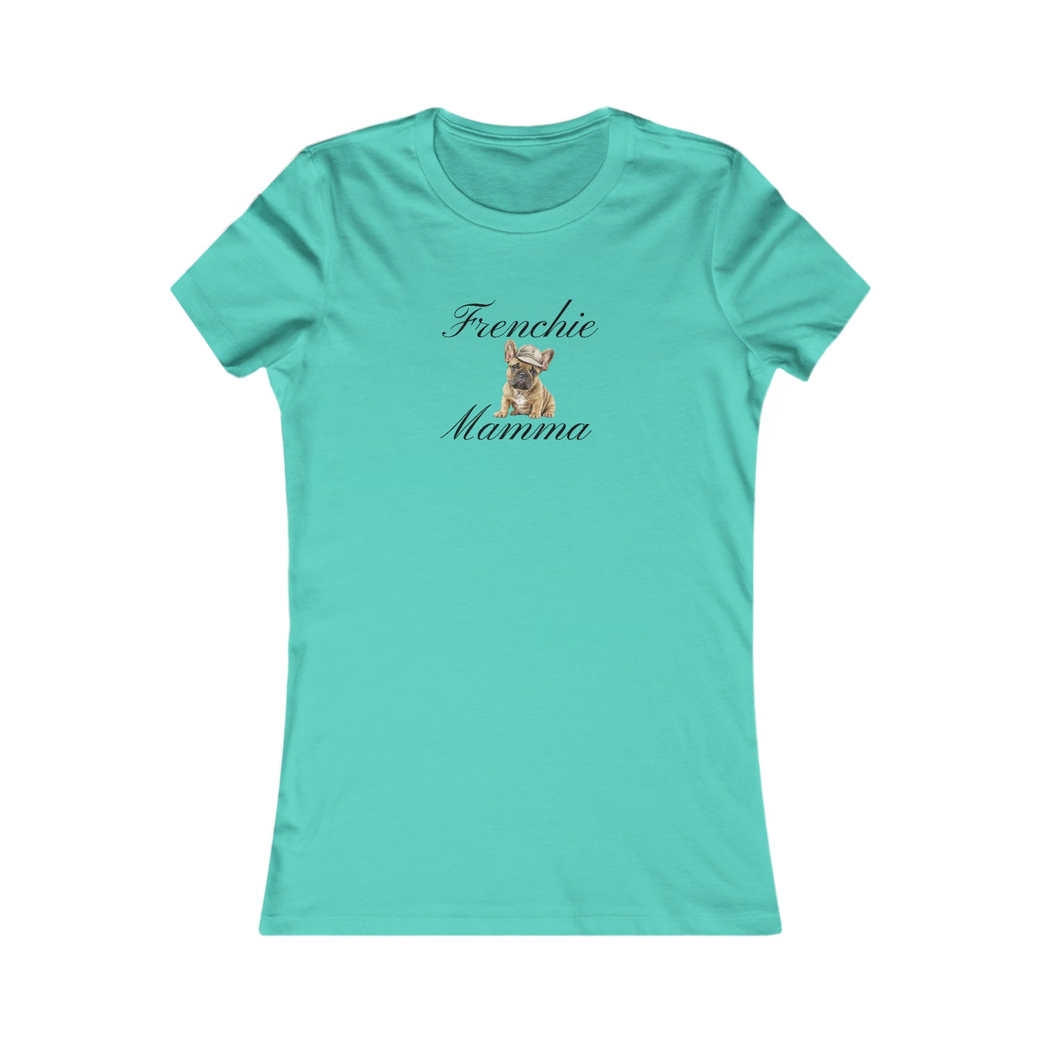 Custom Frenchie Mama Women&