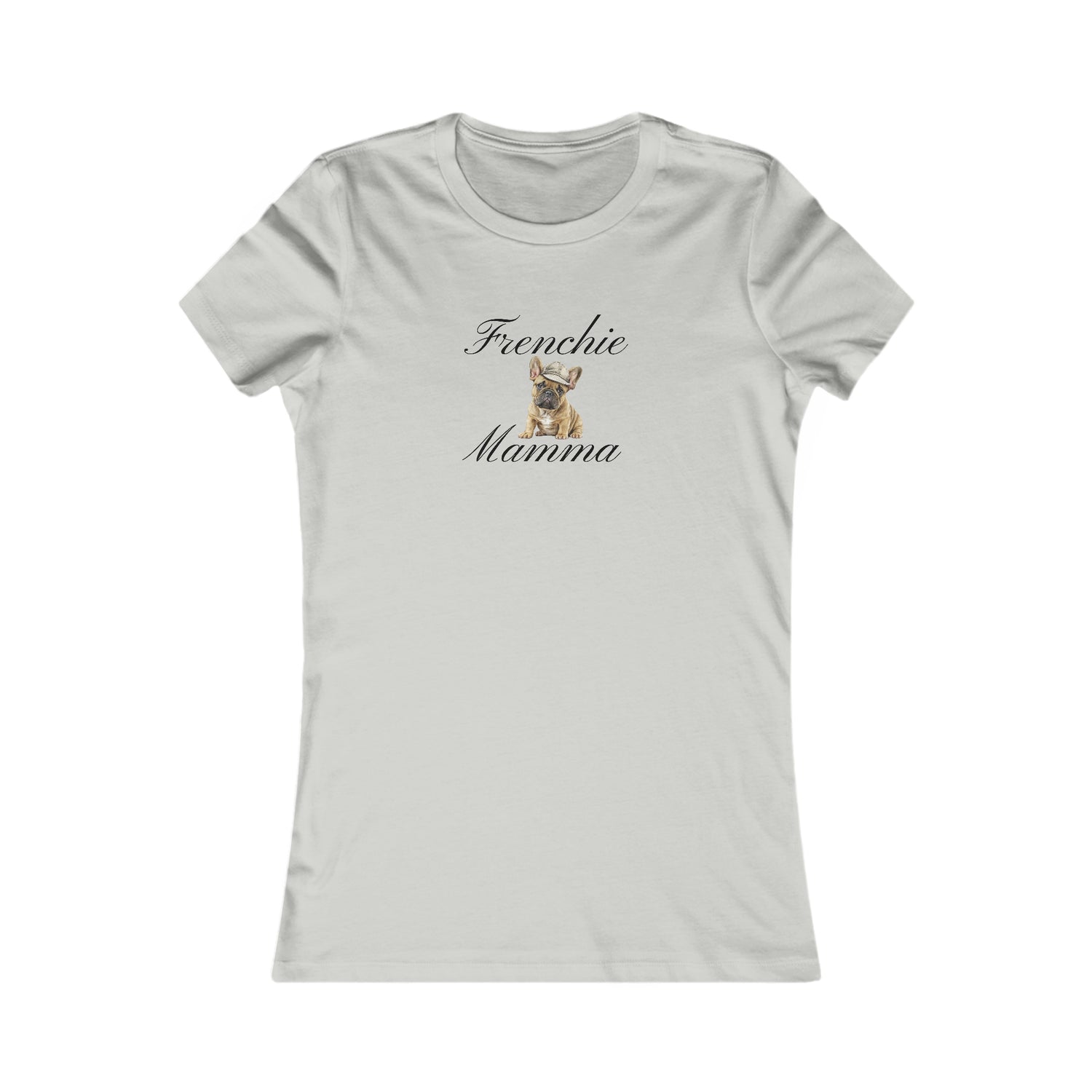 Custom Frenchie Mama Women&