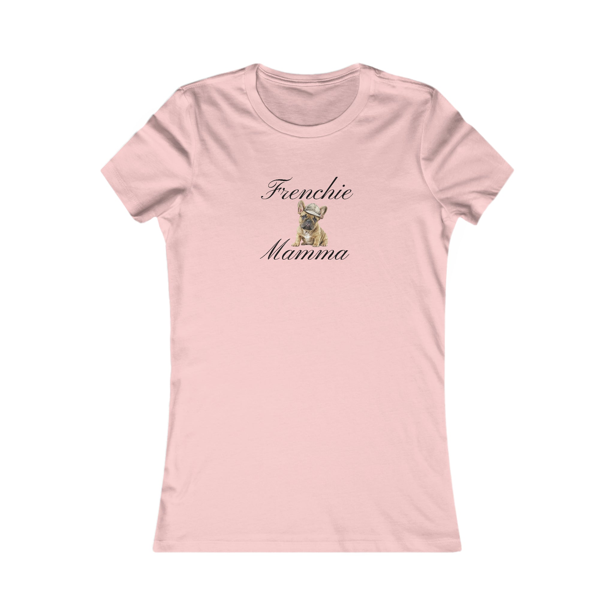 Custom Frenchie Mama Women&