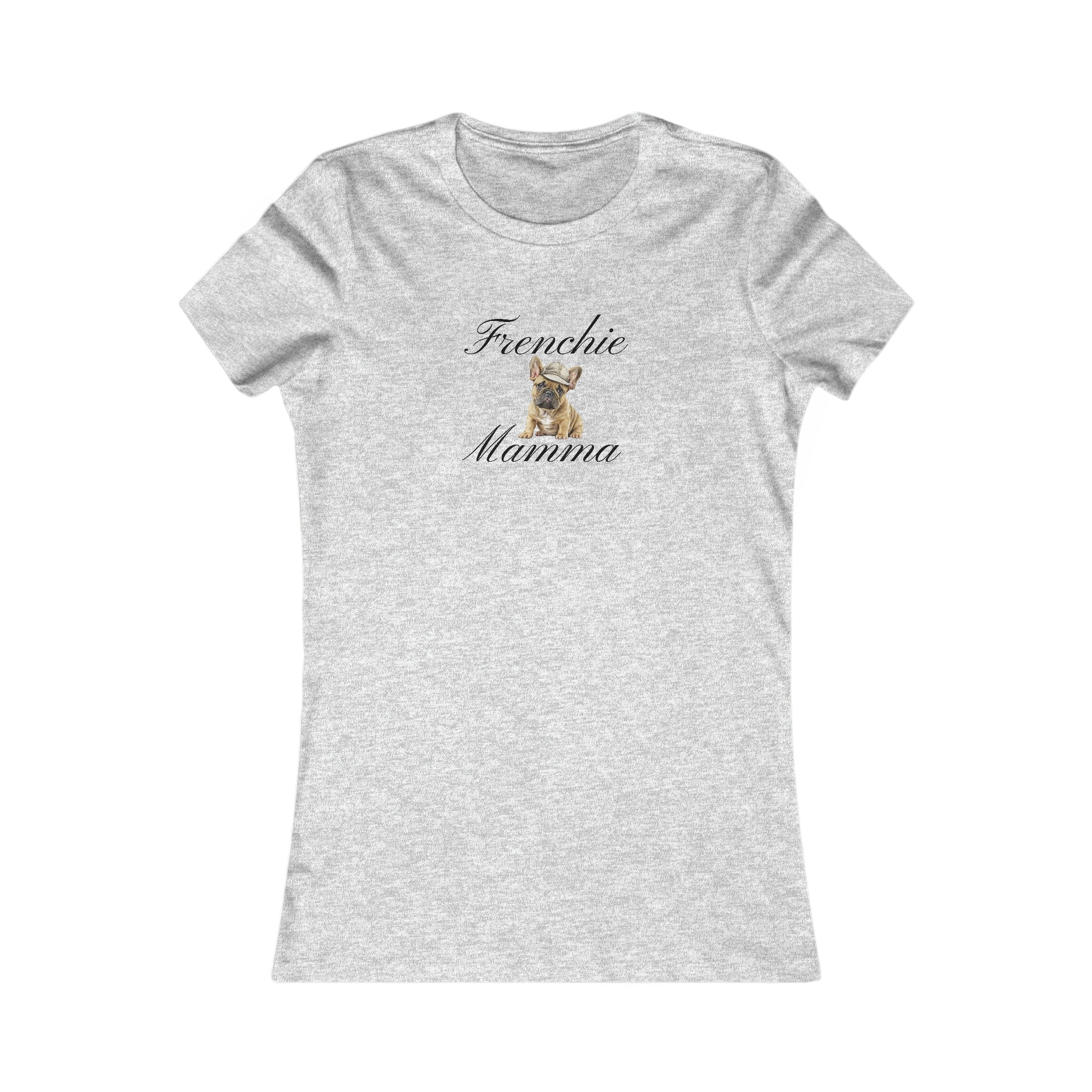 Custom Frenchie Mama Women&