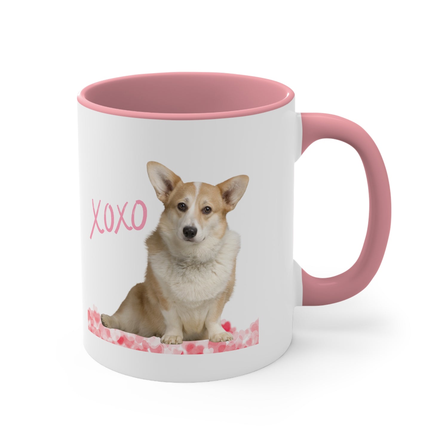 Corgi Lover Coffee Cup