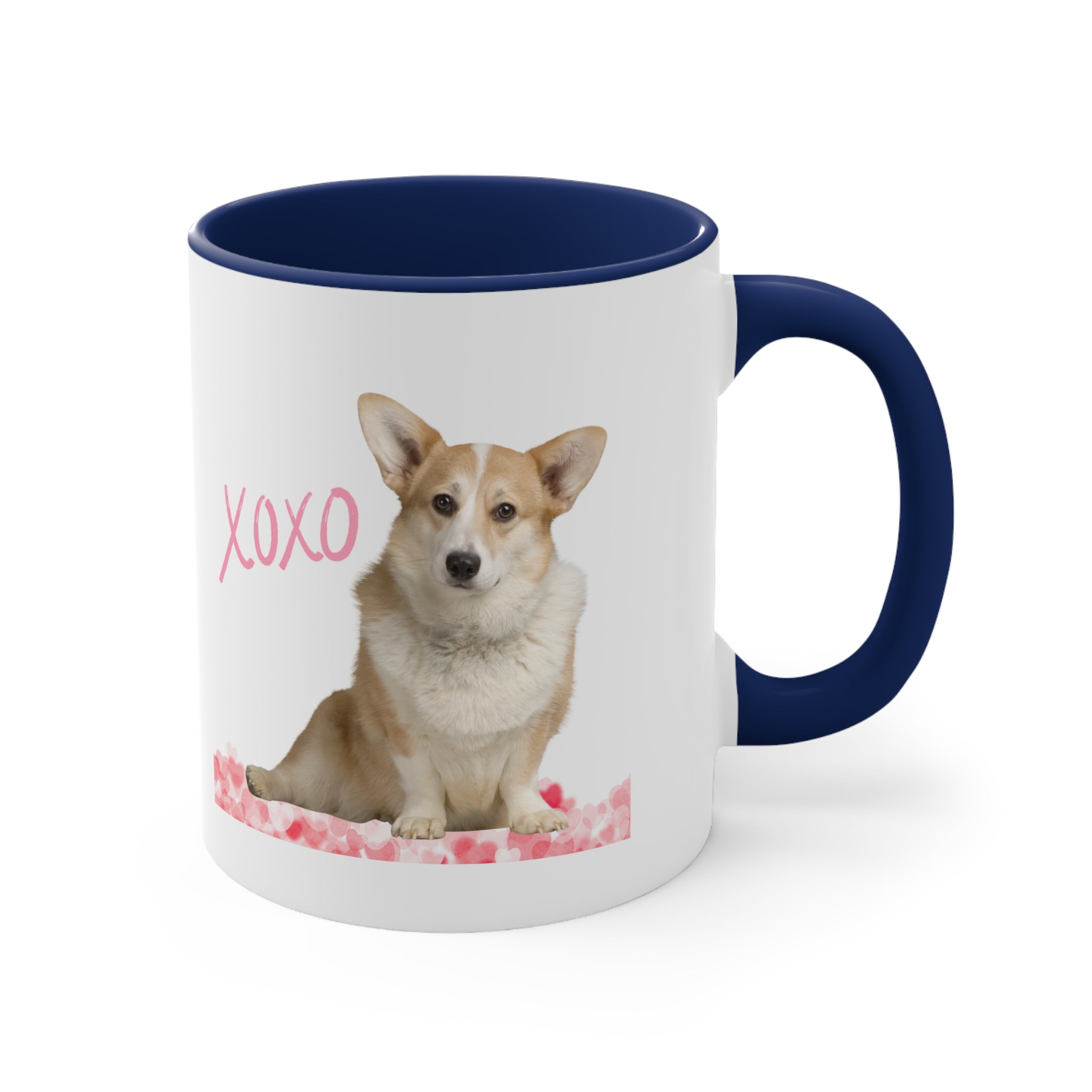 Corgi Lover Coffee Cup