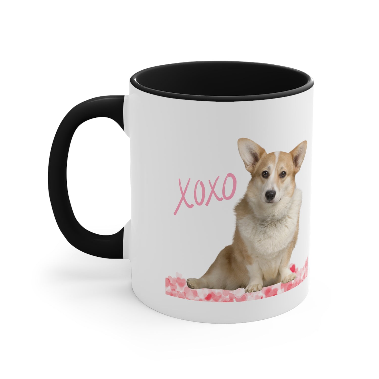 Corgi Lover Coffee Cup