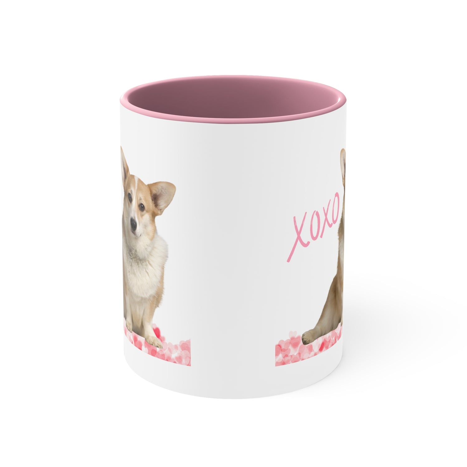 Corgi Lover Coffee Cup