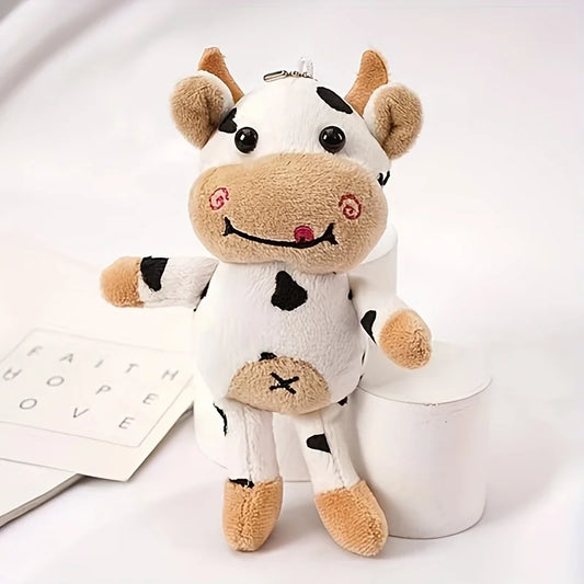 Cute Cow Chew Toy for Your Dog Small Medium Large Sizes for Your Pet