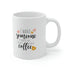 I want some Coffee= Coffee Mug Gifts- Ceramic Mug 11oz Printify