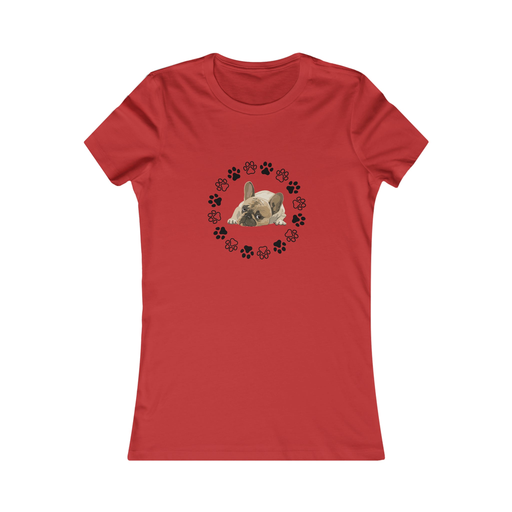 Pug Lover -Women&