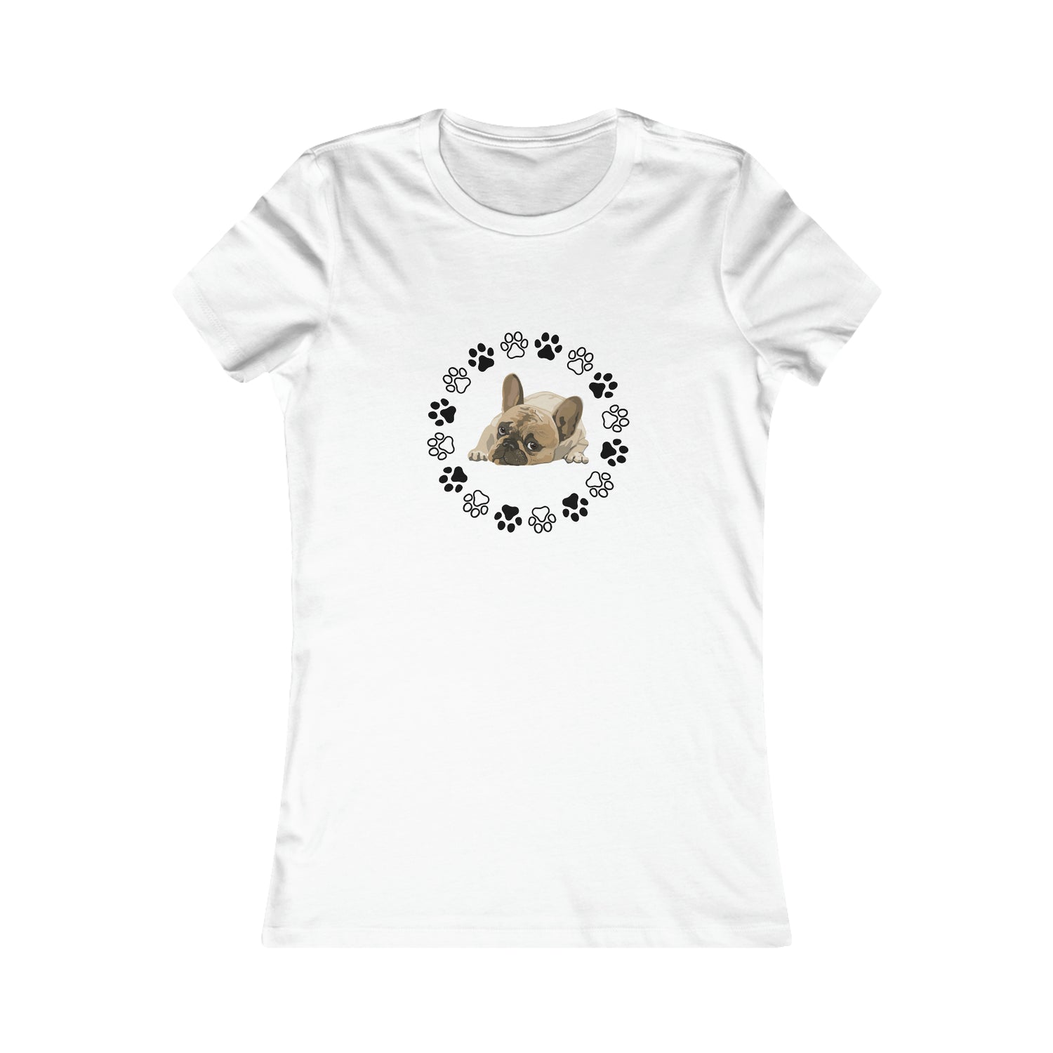 Pug Lover -Women&