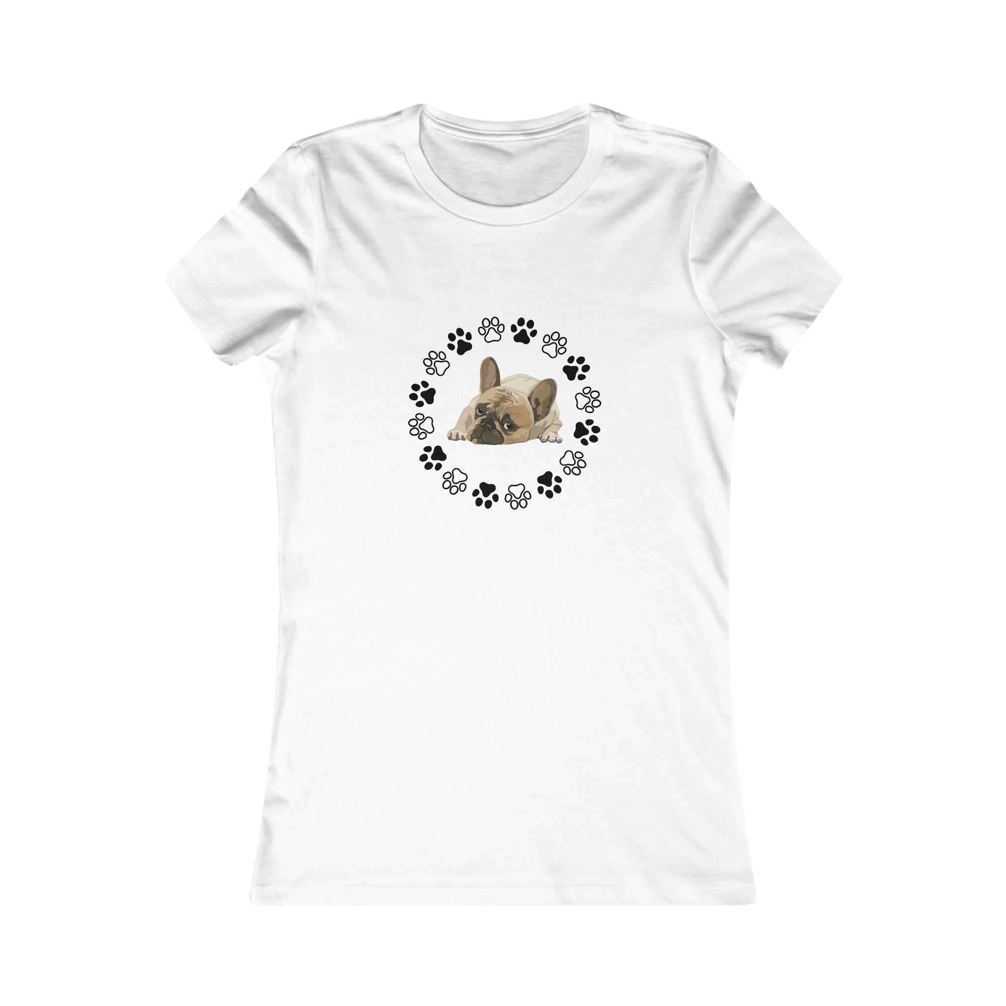 Pug Lover -Women&